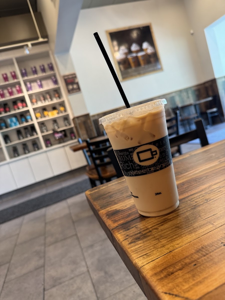 Coffee Beanery Owings Mill