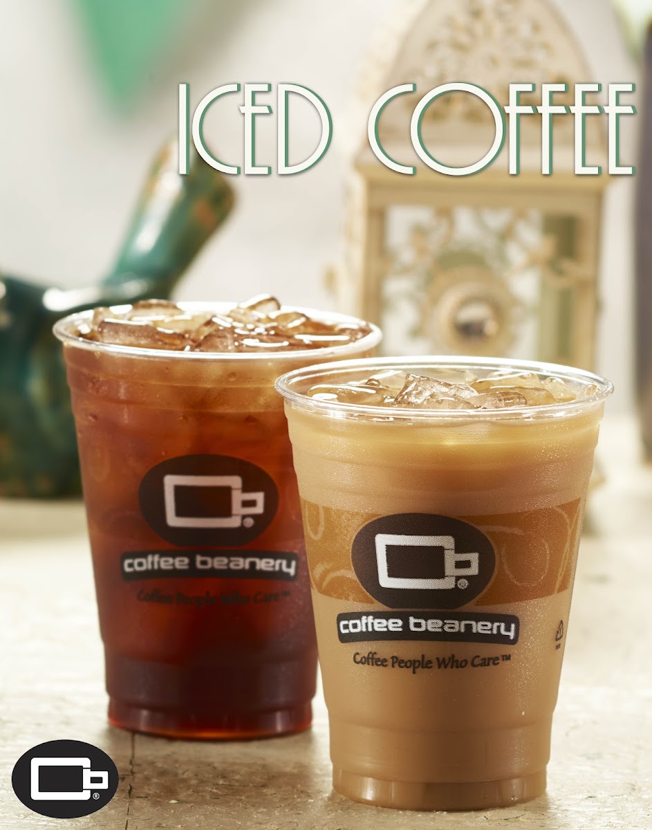 Coffee Beanery Owings Mill